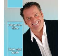 Klerx, Alexander - KOM Mee Sarah [Import]