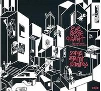 Klesse,Eva Quartett - Songs Against Loneliness (Black Vinyl)