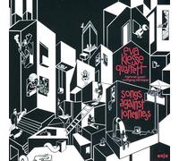 Klesse,Eva Quartett - Songs Against Loneliness (Digipak)