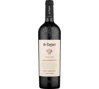 Klet Brda De Baguer Merlot - Cabernet Franc 2017 0.75l