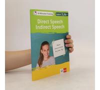 Klett 10-Minuten-Training Englisch Direct Speech - Indirect Speech 7./8. Klasse. Kleine Lernportionen Für Jeden Tag