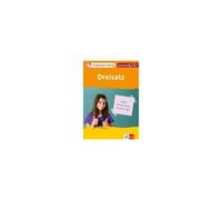 Klett 10-Minuten-Training Mathematik Dreisatz 6./7. Klasse