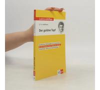 Klett Lektürehilfen E.T.A. Hoffmann "Der Goldne Topf