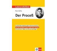 Klett Lektürehilfen Franz Kafka, "Der Proceß