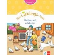 Klett Mein Lieblings-Block Suchen Und Entdecken