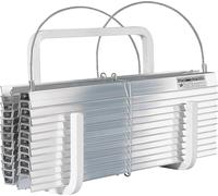 Kletter-Fix KF N ( 3000256017 ) Aluminium 24 échelons