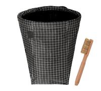 Kletter Magnesiasack - Turnbeutel Für Magnésie - Kleine Kletterausrüstung Für Gewichtheben Bouldern Und Sportler Chalkbag - Kreidebeutel Mit | Sperling Bags |