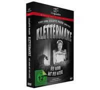 Klettermaxe – Liselotte Pulver, Albert Lieven, Arnim Dahl, Charlott – DVD – Import