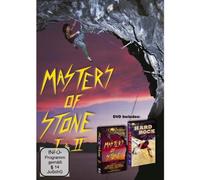 Klettern - Master of Stone 1+2