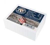 KletterRetter - Chalk Block - Magnésie 120 g - 12 x 10 g