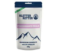 Kletterretter Craie Performance 10% Upsalite