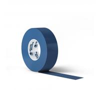 KletterRetter - Fingertape - Strap de protection - 10 m - Breite 1,5 cm - blue