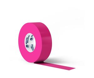 KletterRetter - Fingertape - Strap de protection - 10 m - Breite 1,5 cm - pink