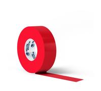KletterRetter - Fingertape - Strap de protection - 10 m - Breite 1,5 cm - red