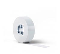 KletterRetter - Fingertape - Strap de protection - 10 m - Breite 1,5 cm - white
