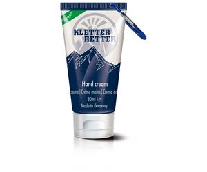 KletterRetter - Mini Handcreme - Soin pour la peau 30 ml