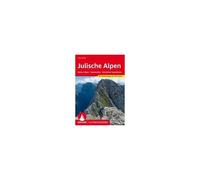 Klettersteige Julische Alpen