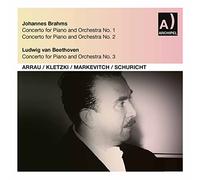 Kletzki - Piano Concertos 1-2 [Import]