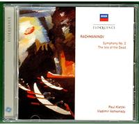 Kletzki - Symphony No. 2 Isle of The Dead [Import]