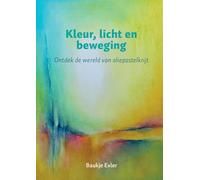 Kleur, licht en beweging: ontdek de wereld van oliepastelkrijt