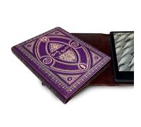 KleverCase, Housse universelle pour liseuse eBook Compatible avec toutes les marques de liseuses électroniques y compris Kobo, Nook, Kindle Paperwhite (y compris 12ème génération et Signature Edition