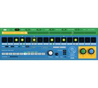 Klevgrand Klevgrand Parrot