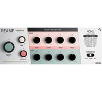 Klevgrand Klevgrand Reamp