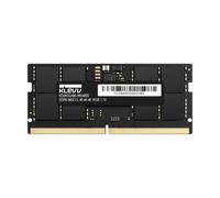 KLEVV 16 GB DDR5 SO-DIMM PC5600 1x16GB CL46 5600 MT/s 1,1 V