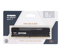 KLEVV BOLTX Série KD48GU880-36A180T Mémoire pour jeu PC de bureau PC4-28800 DDR4 3600 MHz 8 Go x 1 288 broches Puce mémoire SK Hynix