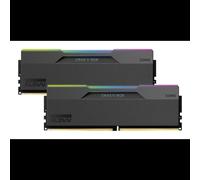 Klevv CRAS V DDR5 32GB (2x16GB) 6400MHz CL32 288-pin DIMM Kit mémoire pour PC/serveur