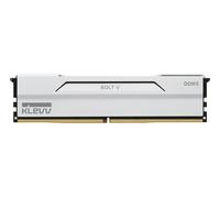 KLEVV RAM Bolt V - 32 GB (2 x 16 GB) DDR5 6000 UDIMM CL28 DIMM
