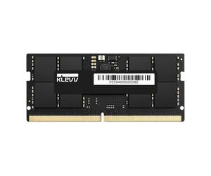 Klevv SO-DIMM module de mémoire 32 Go 1 x 32 Go DDR5 5600 MT/s 262-pin SO-DIMM