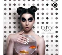 Various Artists - B for Ibiza [Import]
