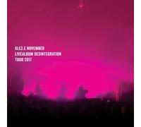 Klez.E - November-Ltd [Import]