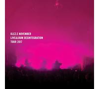 Klez.E - November-Ltd [Import]