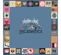 Klezmatics,the - Rhythm + Jews Revisited (Remastered)