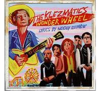 Klezmatics - Wonder Wheel