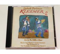 Klezmer 2: Live in the Fiddler's House