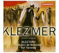Klezmer