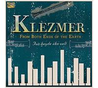 Klezmer – NAXOS