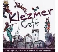 Klezmer Cafe