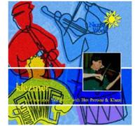 Klezmer Cafe Jew Zoo