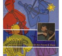 Klezmer/Cafe Jew Zoo