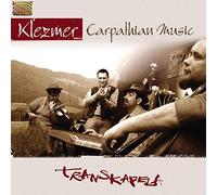 Klezmer Carpathian Music