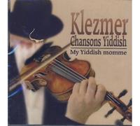 Klezmer-Chansons Yiddish