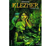 Klezmer: Conquête de l'Est (1)