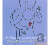 Klezmer Conservatory Band - Dance Me to the End of Love