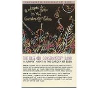 Klezmer Conservatory - Jumpin' Night in The Garden