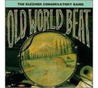 Klezmer Conservatory - Old World Beat