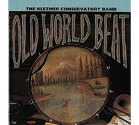 Klezmer Conservatory - Old World Beat